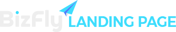 logo Bizfly ladingpage