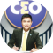 Mr. Hùng - CEO doanh nghiệp